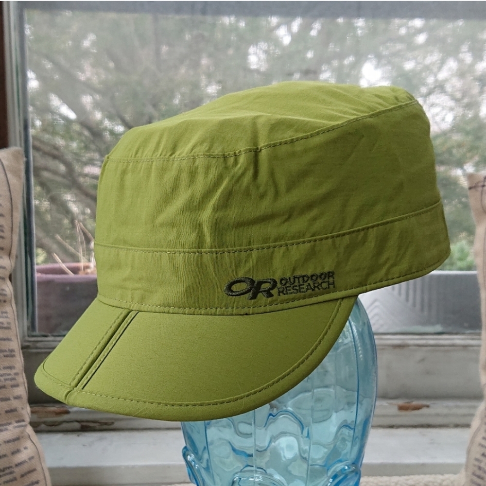 Outdoor Research "Radar Pocket Cap" Foldable Hat
